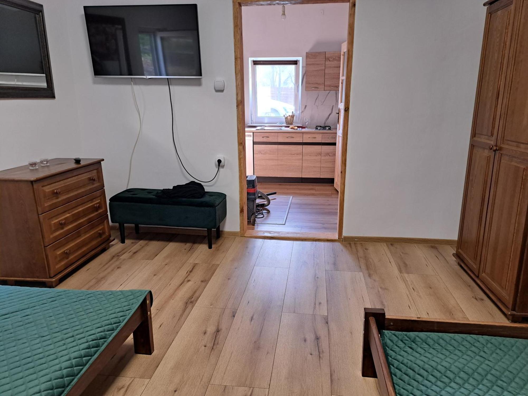 Agroturismo Chatka Kurki