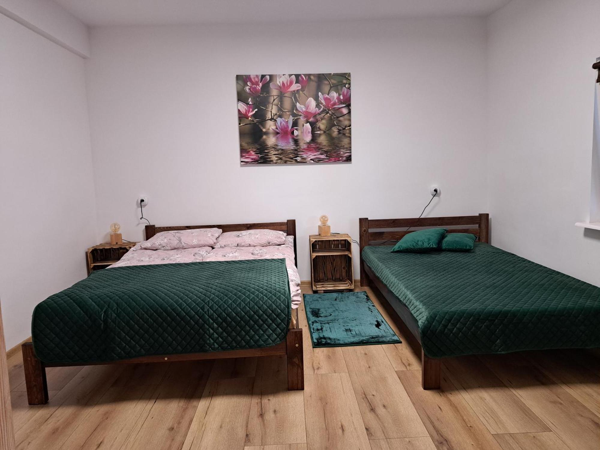 Agroturismo Chatka Kurki Kurki