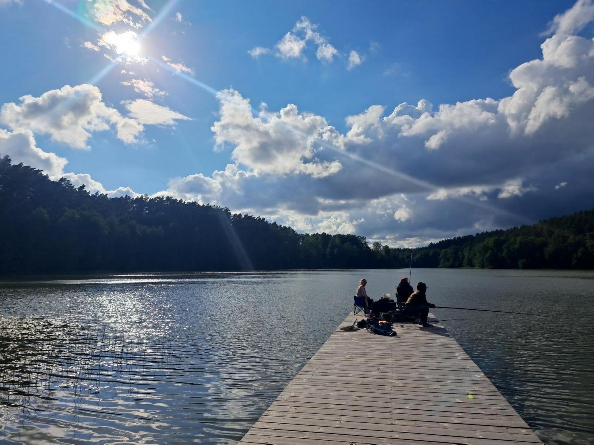 Agroturismo Chatka Kurki