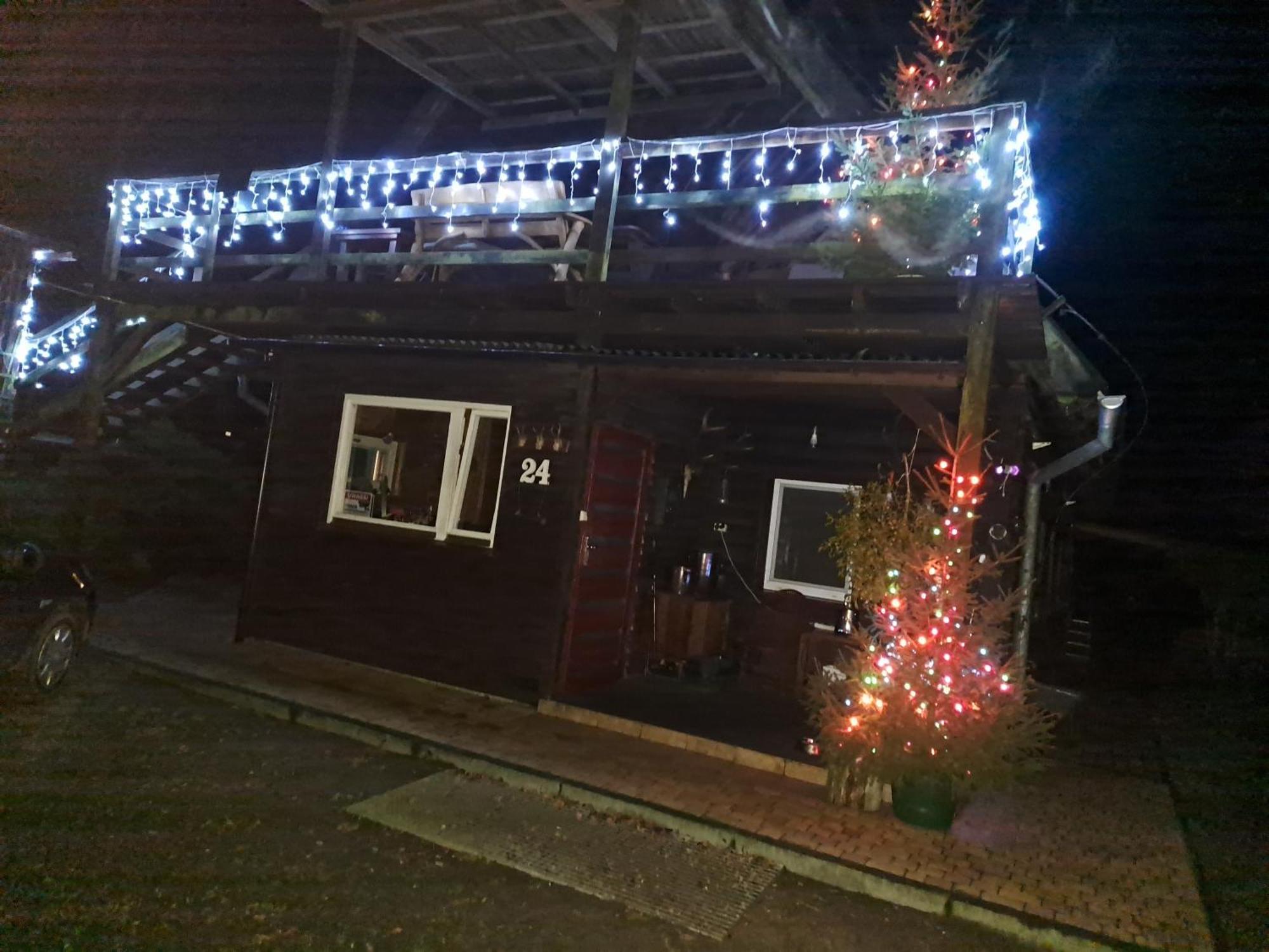 Chatka Kurki Farma *