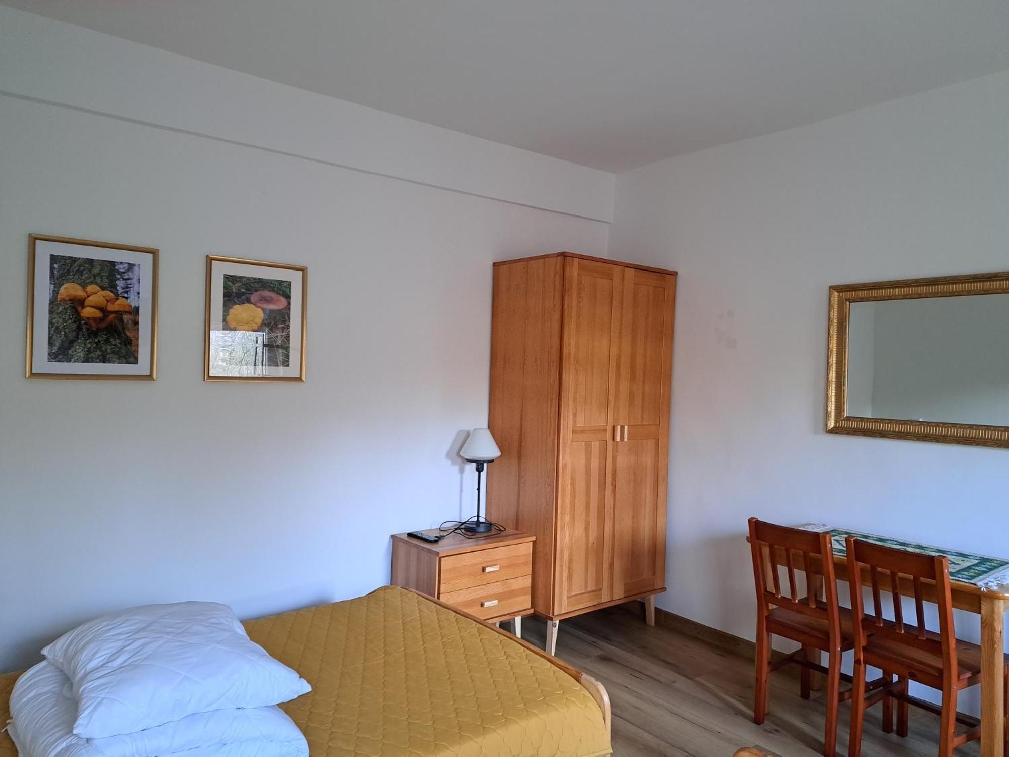 Chatka Kurki Agroturismo Kurki
