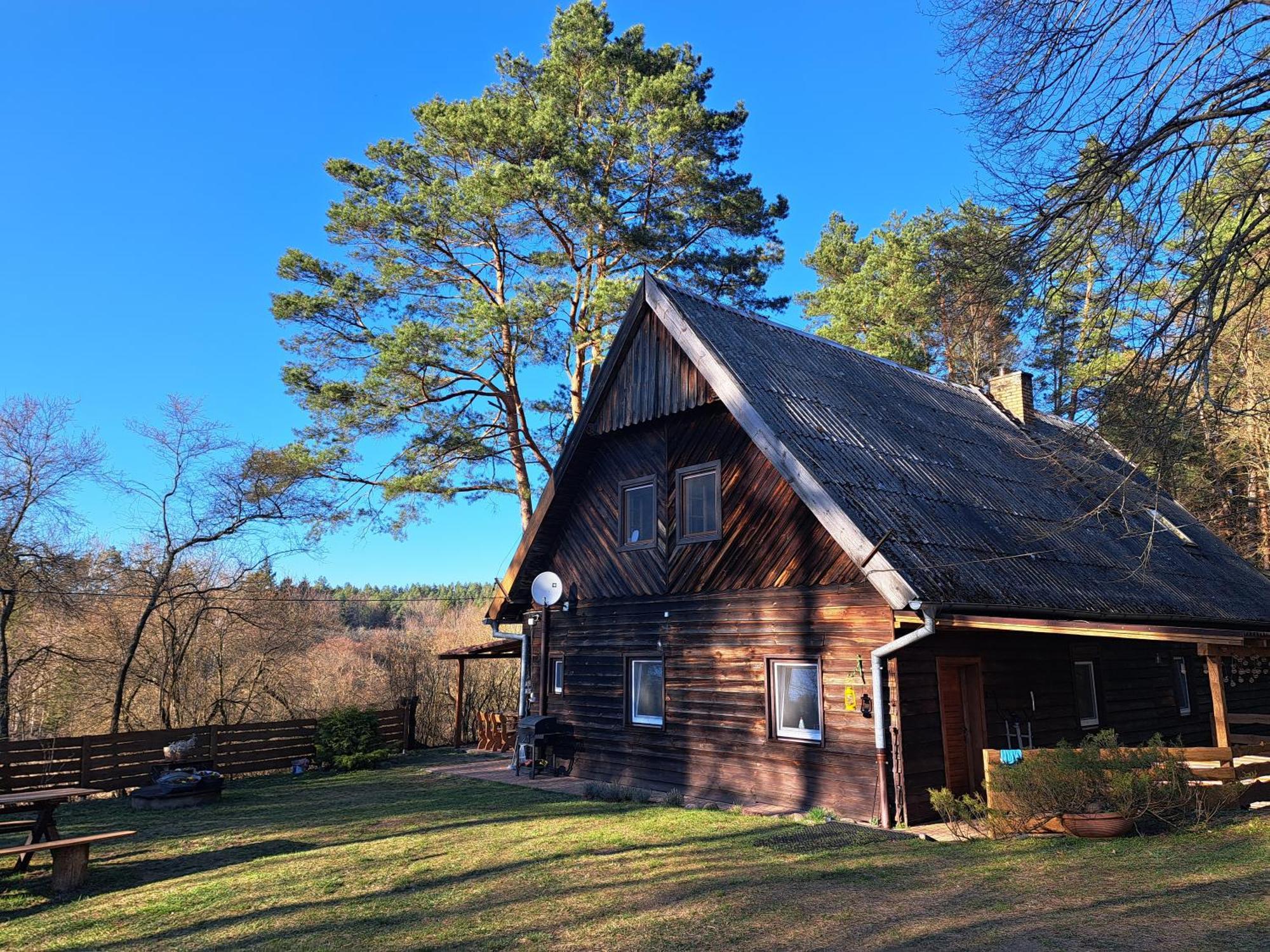 Chatka Kurki Agroturismo