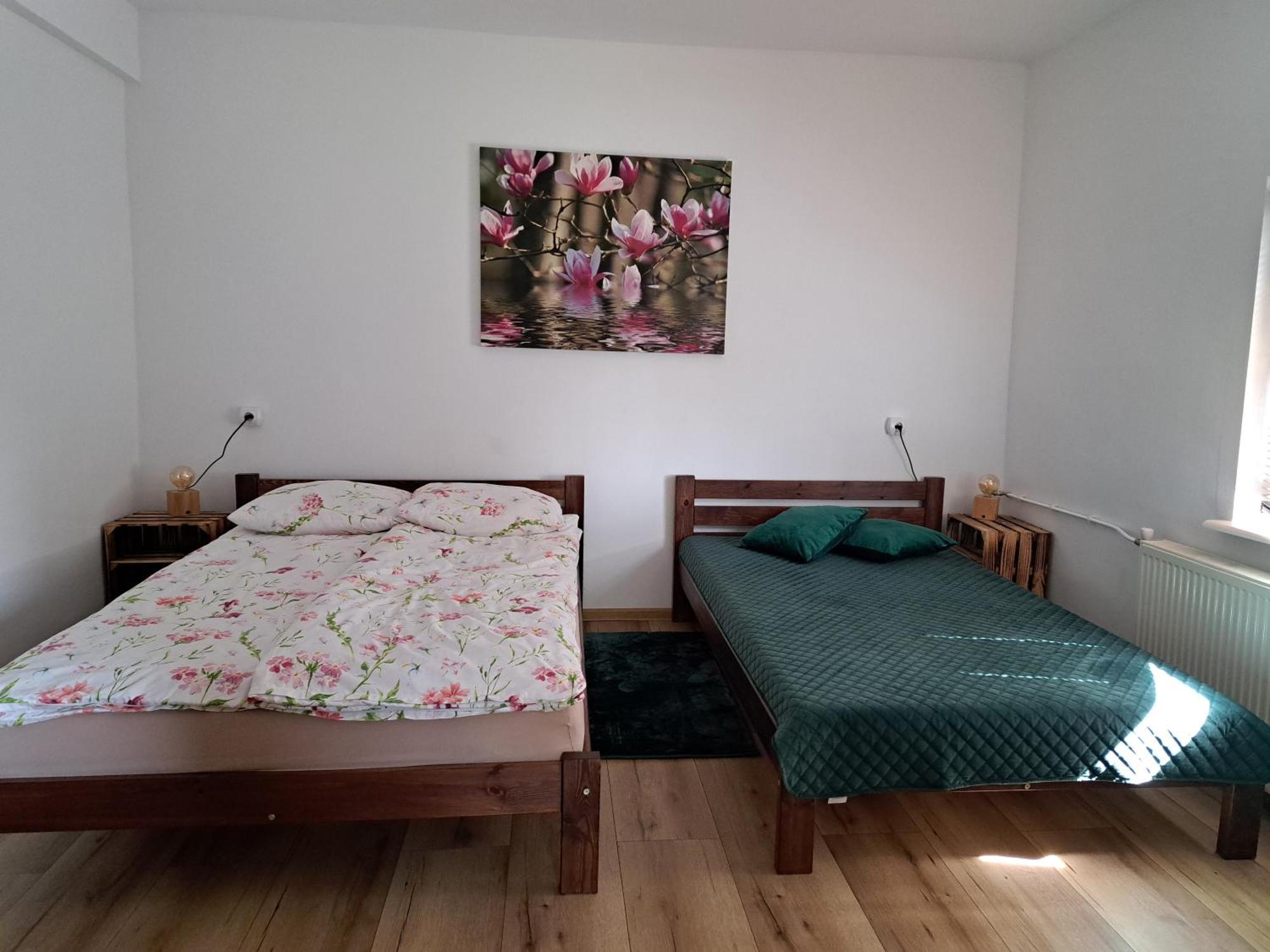 Chatka Kurki Agroturismo